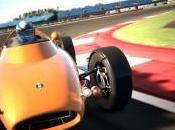 n&amp;rsquo;aura fallu autant temps Polyphony Dig...