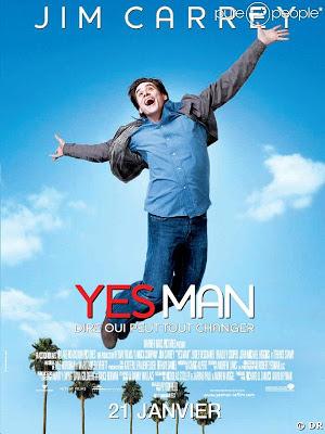 Yes Man (film) - Peyton Reed (1964-)
