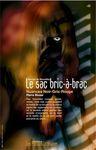 le sac de bric a brac