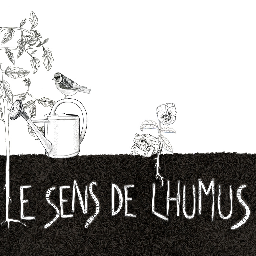 le sens de l'humus
