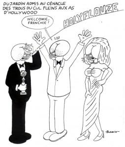 Cliquez pour agrandir - bon, là, il est plutôt question des Oscars, mais l'idée est là...