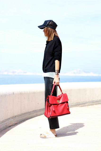 LE RETOUR DE LA BIRKENSTOCK