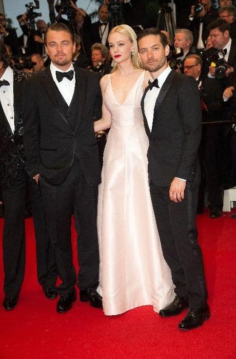 Cannes 2013 : les plus beaux looks du 1er jour