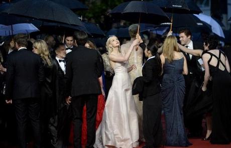 Cannes 2013 : les plus beaux looks du 1er jour