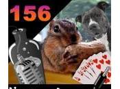 L’apéro Captain #156 Cacahuètes orgie pitbull