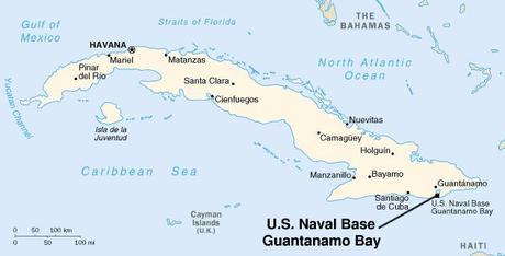 Guantanamo: L'Ombre Parfaite | À Découvrir
