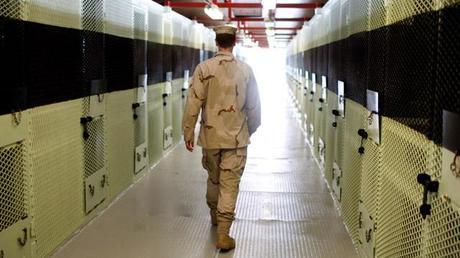 Guantanamo: L'Ombre Parfaite