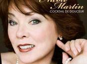 chanteuse Nicole Martin producteur Abbott seront présents 4ième anniversaire Éditions Dédicaces