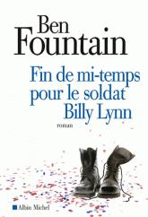 Étonnants Voyageurs : Ben Fountain