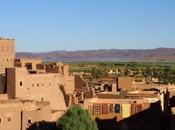Lancement projet solaire Ouarzazate Maroc