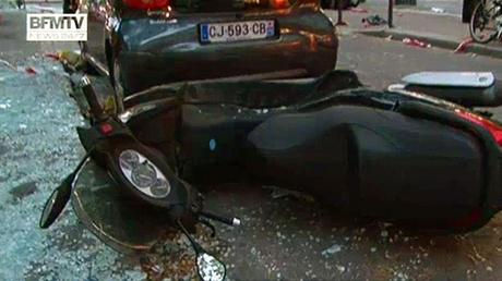 Vandalisme de la soirée PSG : l'État sera-t-il appelé en responsabilité ?