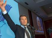 L’Islande choisit l’indépendance