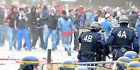 Émeutes du Trocadéro : un aveuglement idéologique