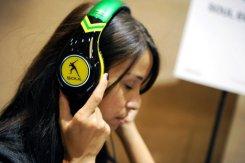 Des stickers et badges de Google