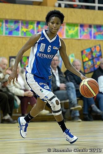 Swanne GAUTHIER (Chartres)