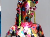 Galerie Géraldine ZBERRO nouveautés semaine