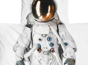 Parure Astronaute Princesse