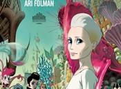 CANNES 2013 Congress Folman Congrès)