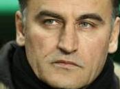 ASSE-Galtier suis très bien Saint-Etienne
