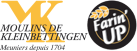 Logo Moulins de Kleinbettingen