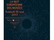 nuit européenne musées quelques idées pour
