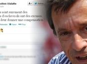PSG. Emeutes Trocadero justice: mais sont donc descendants d’esclaves