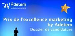 prix excellence marketing adetem 250x121 #Adetem Participez au prix de lexcellence marketing lors de la nuit du marketing
