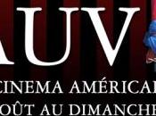 Cinéma Vincent Lindon, président jury Deauville