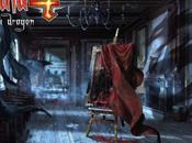 Dracula L’Ombre dragon Journal Développeurs