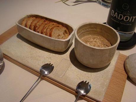 Dîner au N°3 DSC09264