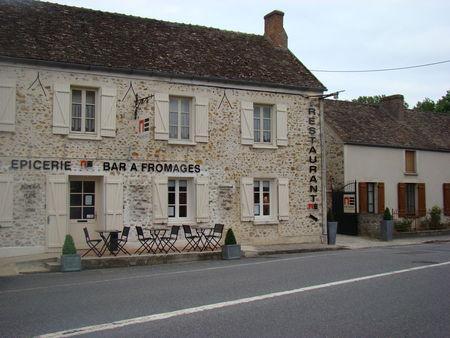 Dîner au N°3 DSC09252