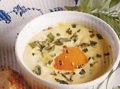 Œufs cocotte l'estragon