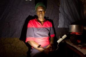 Une pile à combustible low-cost pour les pays en développement