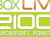 Xbox Infinity points Microsoft