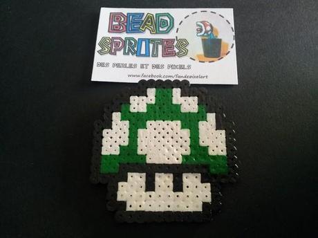 Des perles et des pixels made in BZH !