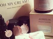 découverte d'Aurélia Probiotic Skincare