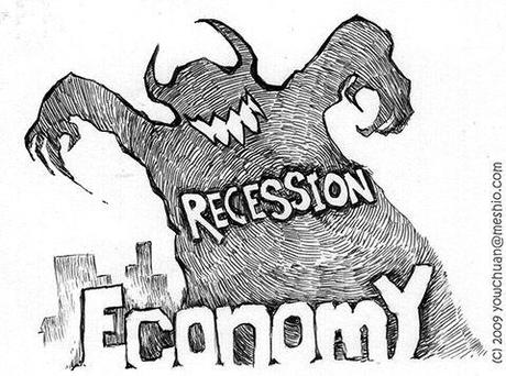 recession