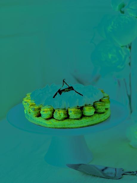 Saint Honoré Dalloyau