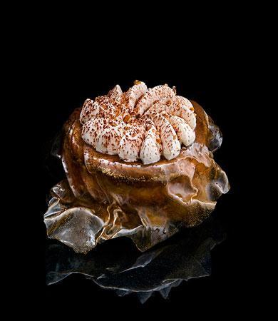 Saint Honoré Christophe Michalak