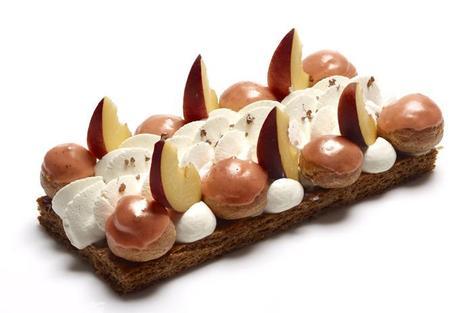 Saint Honoré pêche Hugo & Victor