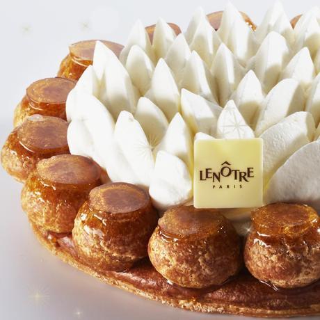 Saint Honoré Lenôtre