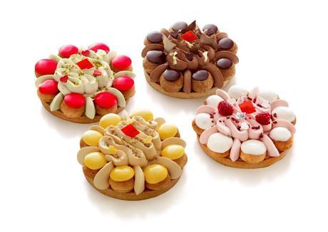 Collection Saint Honoré d'Arnaud Lahrer