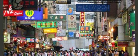 Hong Kong, la ville la plus chère en espaces retail Quel est le prix des différents espaces retail?