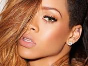 "Rogue Rihanna" star lancer parfum pour homme