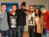 animateur chaîne clashe Nabilla dans l'émission Webreal