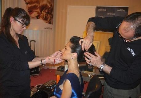 [Concours] Remportez un Kit Glamour Absolu avec Franck Provost pour le Festival de Cannes 2013 !