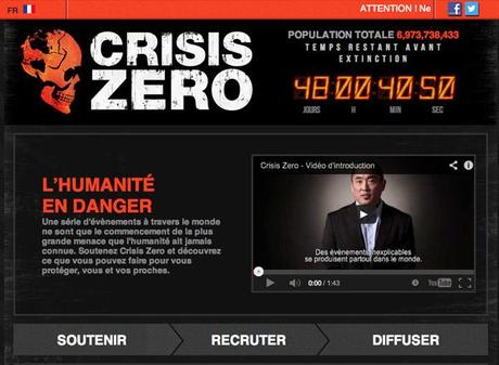 crisis-zero-website