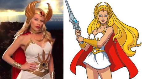 KYLIE-SHE-RA