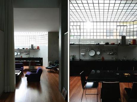 Là, c'est bien rangé