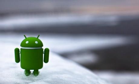 900 millions d'appareils Android activés...